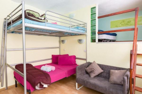 Holiday Home Naiadis